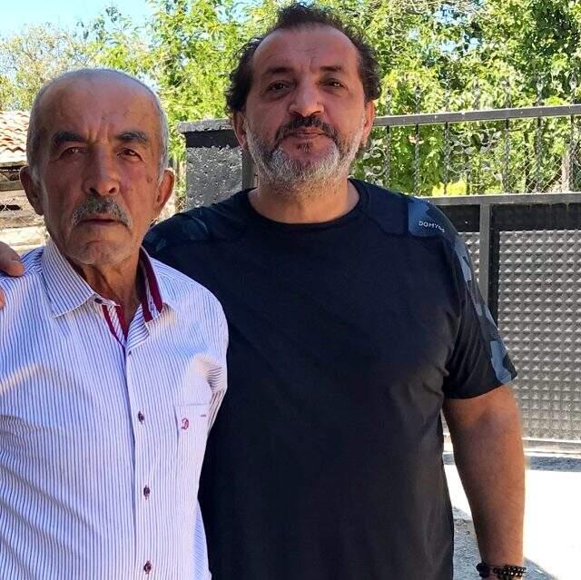 MasterChef Mehmet Yalçınkaya kimdir? MasterChef Danilo, MasterChef Somer Şef ve MasterChef Mehmet Şef Instagram hesapları burada!