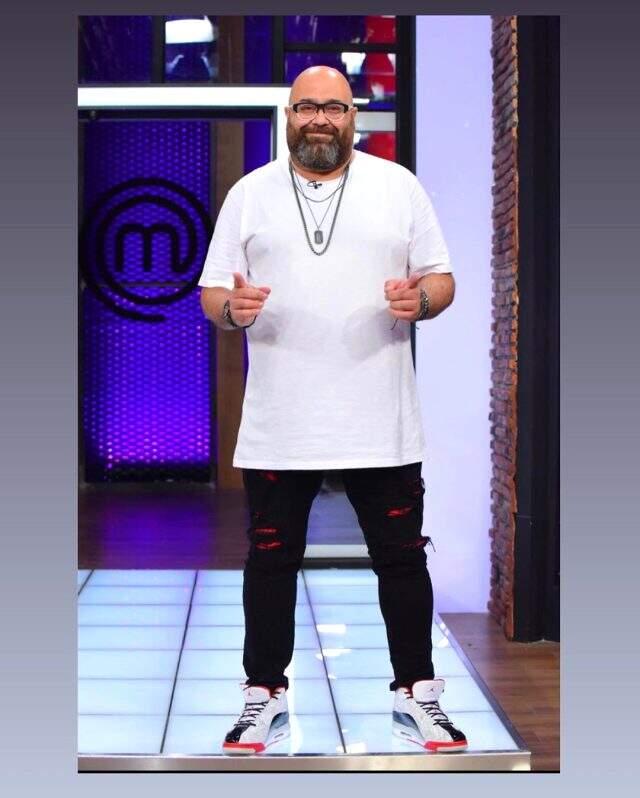 MasterChef Somer Sivriolu kimdir? Somer ne demek? MasterChef jurileri Danilo Zanna, Somer Sicrioğlu ve Mehmet Yalçınkaya Instagram hesapları burada!