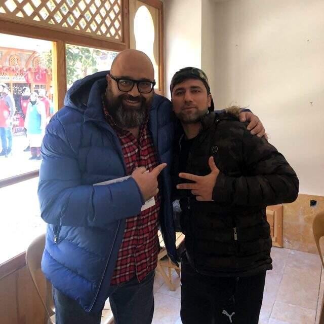 MasterChef Somer Sivriolu kimdir? Somer ne demek? MasterChef jurileri Danilo Zanna, Somer Sicrioğlu ve Mehmet Yalçınkaya Instagram hesapları burada!