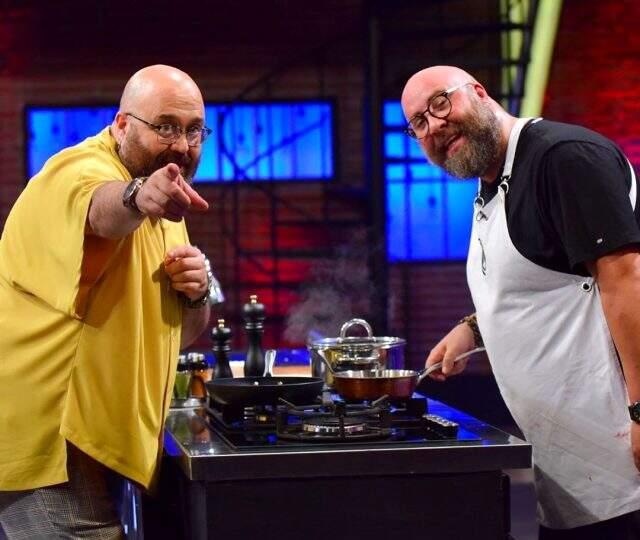 MasterChef Somer Sivriolu kimdir? Somer ne demek? MasterChef jurileri Danilo Zanna, Somer Sicrioğlu ve Mehmet Yalçınkaya Instagram hesapları burada!