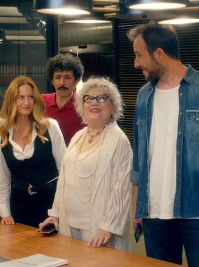Menajerimi Ara 3. tanıtım fragmanı yayınlandı! Menajerimi Ara dizisi yayın tarihi belli oldu mu?