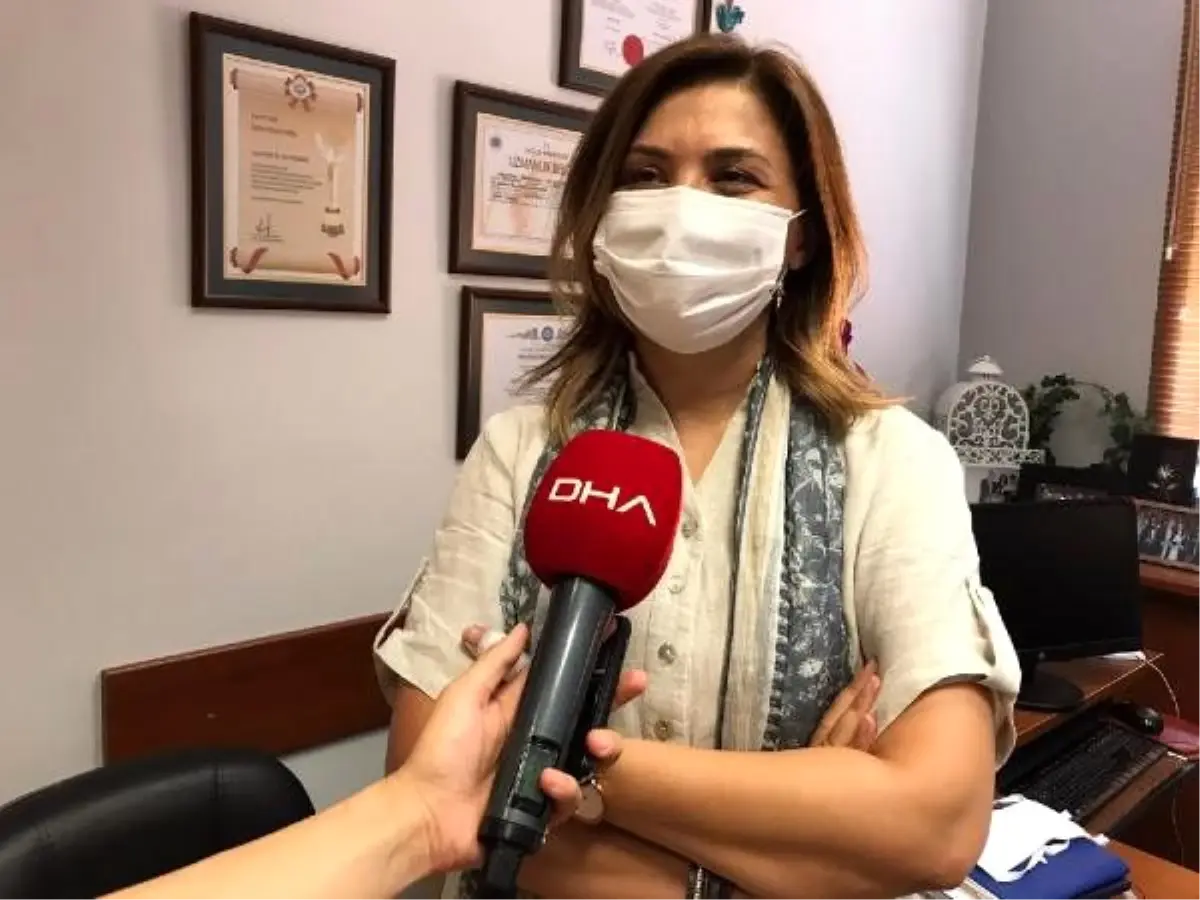 �Öğrencileri evde okula hazırlamak önemli� Ankara