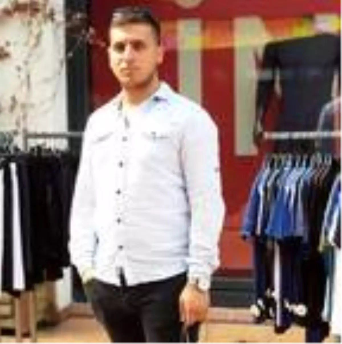 Son dakika haberi: Sokak ortasındaki cinayette 2 şüpheli yakalandı, 3 şüpheli aranıyor