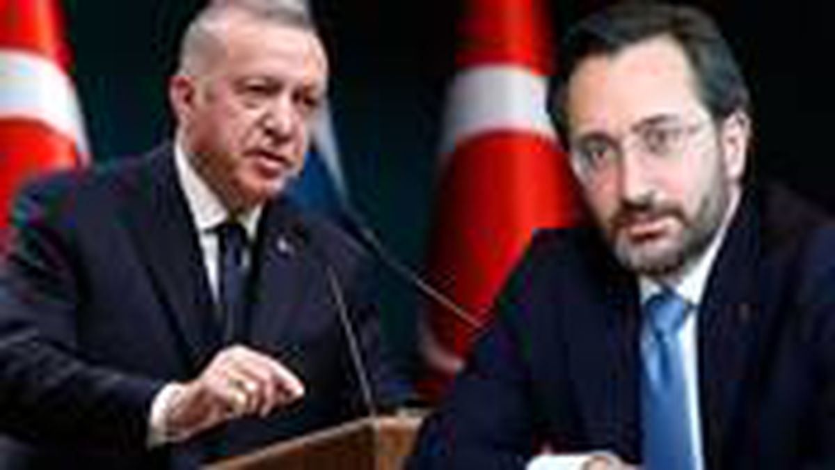 Son dakika: İletişim Başkanı Altun: Cumhurbaşkanımızın yarın vereceği müjdeye ilişkin spekülasyonlara kulak asmayın