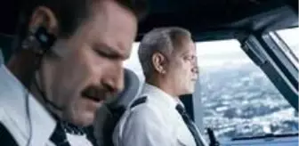 Sully filmi konusu nedir? Sully oyuncuları ve Sully özeti!