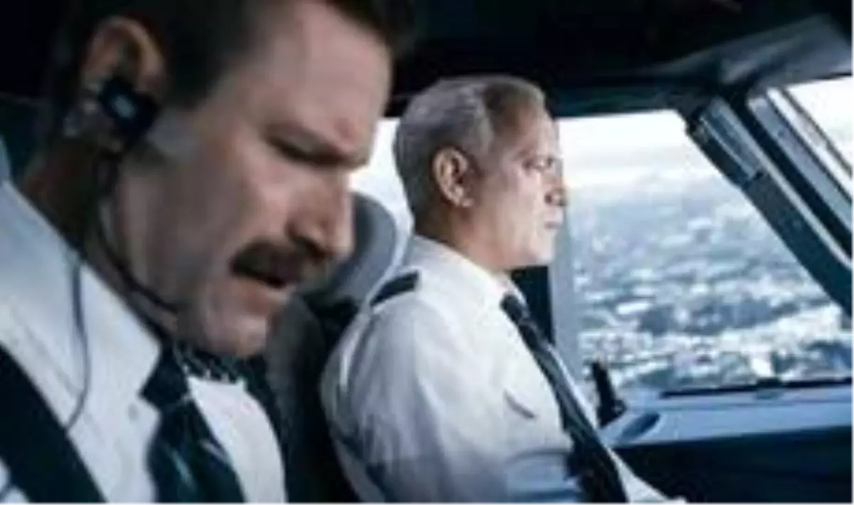 Sully filmi konusu nedir? Sully oyuncuları ve Sully özeti!