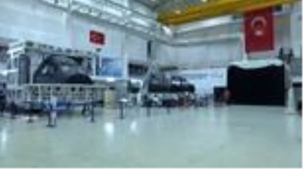 Teknolojik ürün ve yazılımları 'yerli beyin' yönetecek