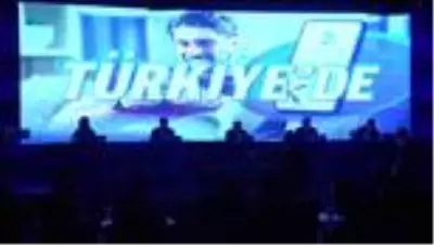 TFF ile BtcTurk arasında sponsorluk anlaşması imzalandı (1)