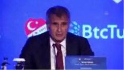 TFF ile BtcTurk arasında sponsorluk anlaşması imzalandı (2)
