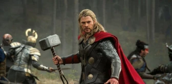 Thor: Karanlık Dünya filmi konusu nedir? Thor: Karanlık Dünya oyuncuları ve Thor: Karanlık Dünya özeti!