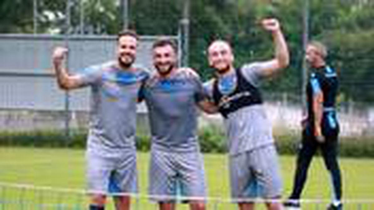 Trabzonspor, Nemanja Andusic ile yollarını ayırdı