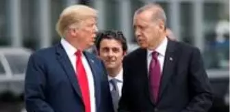 Times: Trump'tan Cumhurbaşkanı Erdoğan'la ilgili bir çıkış daha: Çok iyi ilişkilerimiz var Times: Trump'tan Cumhurbaşkanı Erdoğan'la ilgili bir çıkış daha: Çok iyi ilişkilerimiz var