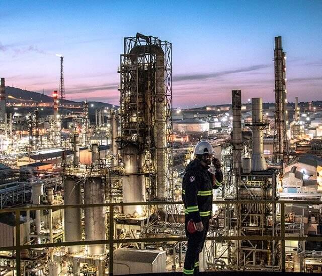 Tüpraş nedir? Tüpraş tarihi nedir? Tüpraş geleceğe yönelik adımları nelerdir? Tesisiler nerelerdedir?