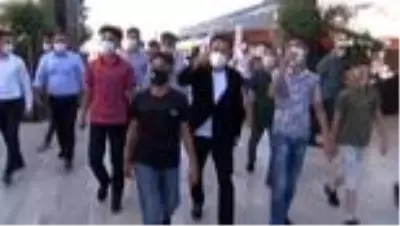 Son dakika haberleri: Tuzla Belediyesi, koca yürekli Diyarbakırlı çocuklara ilklerle dolu keyifli bir gün yaşattı Son dakika haberleri: Tuzla Belediyesi, koca yürekli Diyarbakırlı çocuklara ilklerle dolu keyifli bir gün yaşattı