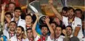 Borussia Mönchengladbach: UEFA Avrupa Ligi'nin rekortmeni Sevilla, 6. kez kupanın peşinde! Borussia Mönchengladbach: UEFA Avrupa Ligi'nin rekortmeni Sevilla, 6. kez kupanın peşinde!