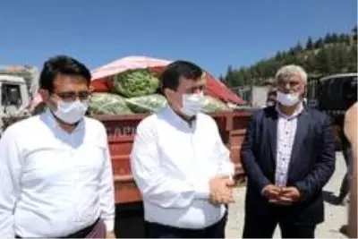 Son dakika haberi... 3 bin 500 kişinin yevmiyeyle çalıştığı ovada fasulye hasadı başladı Son dakika haberi... 3 bin 500 kişinin yevmiyeyle çalıştığı ovada fasulye hasadı başladı