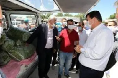 Son dakika haberi... 3 bin 500 kişinin yevmiyeyle çalıştığı ovada fasulye hasadı başladı Son dakika haberi... 3 bin 500 kişinin yevmiyeyle çalıştığı ovada fasulye hasadı başladı
