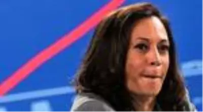 ABD Başkanlık Seçimi: Kamala Harris hakkındaki sahte komplo teorileri ABD Başkanlık Seçimi: Kamala Harris hakkındaki sahte komplo teorileri