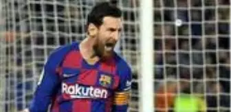 Josep Guardiola: Barcelona'dan ayrılması beklenen Lionel Messi, dünya devlerinin radarında Josep Guardiola: Barcelona'dan ayrılması beklenen Lionel Messi, dünya devlerinin radarında