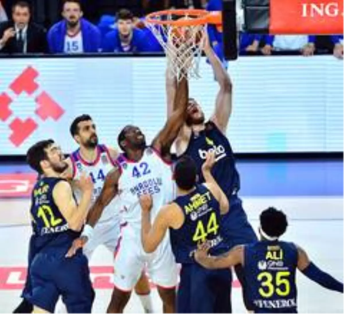 Basketbol Süper Ligi Basketbol Süper Ligi