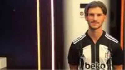 Beşiktaş, Fransa 3. Ligi'nde oynayan Abdullah Aydın'ı transfer etti Beşiktaş, Fransa 3. Ligi'nde oynayan Abdullah Aydın'ı transfer etti