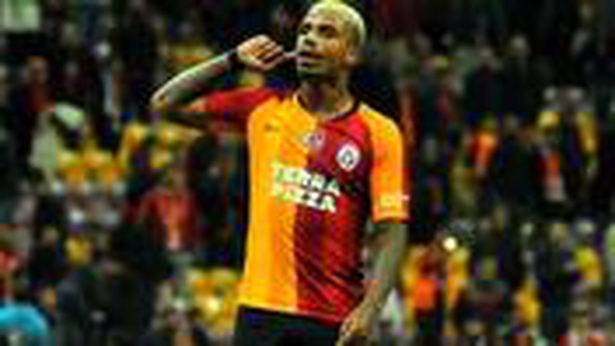 Beşiktaş'ın da ilgilendiği Mario Lemina yeniden Galatasaray'a geliyor