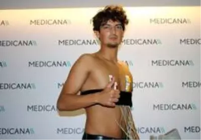 Bursaspor'un Medicana'da sağlık kontrolleri devam ediyor Bursaspor'un Medicana'da sağlık kontrolleri devam ediyor
