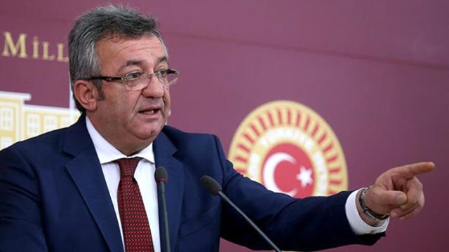 CHP Grup Başkanvekili Engin Altay'dan Erdoğan'ın müjdesine yorum: Güzel bir haber aldık