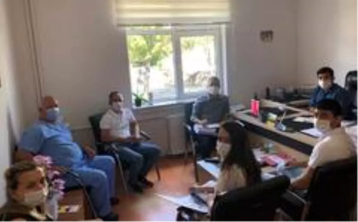 Çin'e süt ihracatı toplantısı