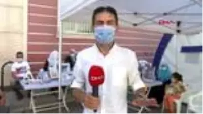 Son Dakika | DİYARBAKIR HDP önündeki evlat nöbetinde 1 yıl geride kaldı-1