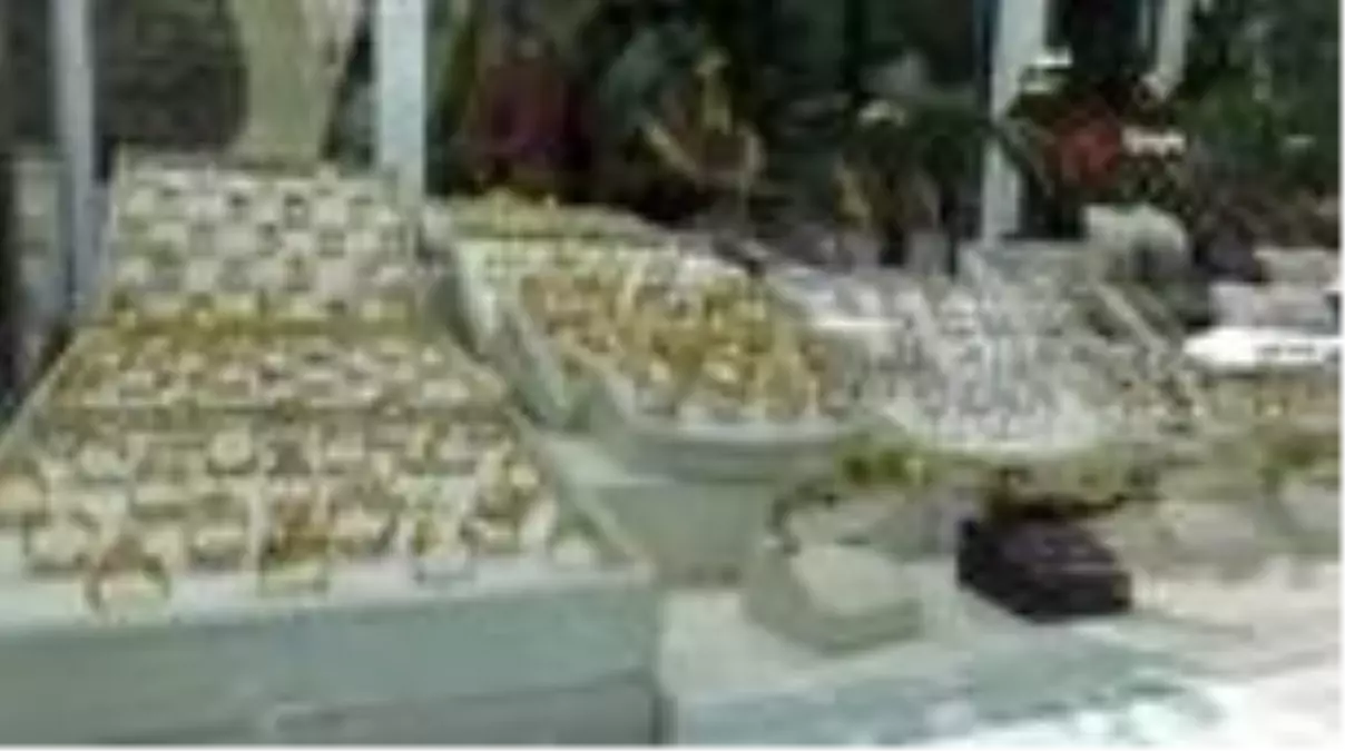 Son dakika haber: Diyarbakır Kuyumcular Odası'ndan 'Altın' gibi öneri