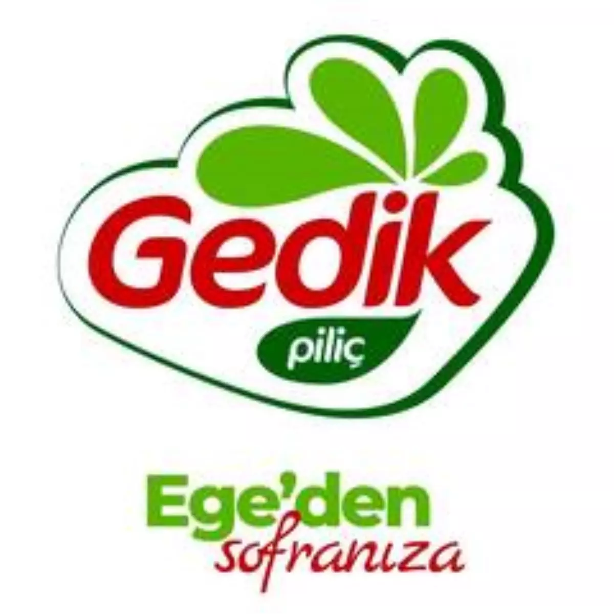 Ege'nin incisi, lezzetin 'Gedik'lisi