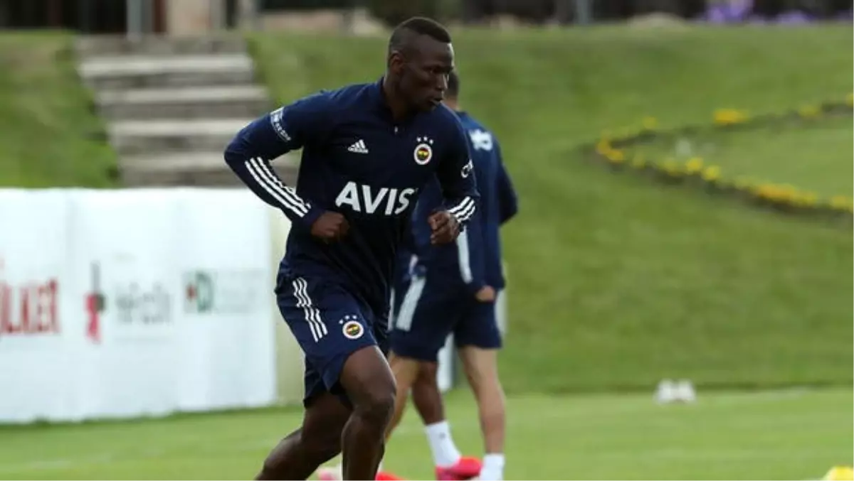 Fenerbahçe'de Mame Thiam rüzgarı esiyor! - Spor