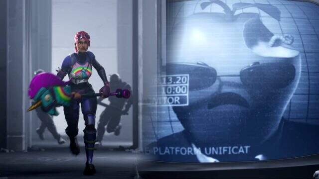 Fortnite, FreeFortnite turnuvasını başlatıyor! FreeFortnite kupası nedir? Apple, Epic Games arasında sular durulmuyor