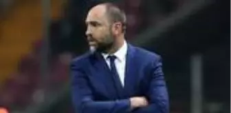 Udinese: Galatasaray'ın eski teknik direktörü Igor Tudor, Andrea Pirlo'nun yardımcısı oldu Udinese: Galatasaray'ın eski teknik direktörü Igor Tudor, Andrea Pirlo'nun yardımcısı oldu