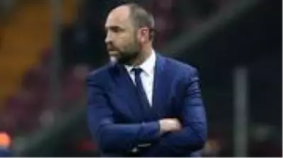 Galatasaray'ın eski teknik direktörü Igor Tudor, Andrea Pirlo'nun yardımcısı oldu Galatasaray'ın eski teknik direktörü Igor Tudor, Andrea Pirlo'nun yardımcısı oldu