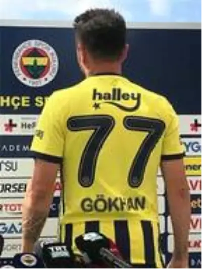 Gökhan Gönül: Kontratımda ne kadar para yazdığını bilmiyorum Gökhan Gönül: Kontratımda ne kadar para yazdığını bilmiyorum