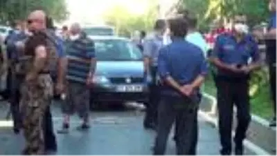 Son dakika... HATAY Polis memurunun yaraladığı 2 kişiden Mustafa Şahin hayatını kaybetti Son dakika... HATAY Polis memurunun yaraladığı 2 kişiden Mustafa Şahin hayatını kaybetti
