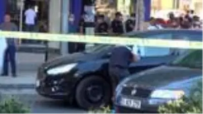 Son dakika... HATAY Polis memurunun yaraladığı 2 kişiden Mustafa Şahin hayatını kaybetti Son dakika... HATAY Polis memurunun yaraladığı 2 kişiden Mustafa Şahin hayatını kaybetti