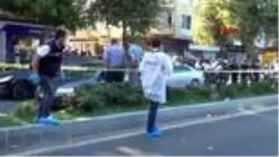 Son dakika... HATAY Polis memurunun yaraladığı 2 kişiden Mustafa Şahin hayatını kaybetti Son dakika... HATAY Polis memurunun yaraladığı 2 kişiden Mustafa Şahin hayatını kaybetti