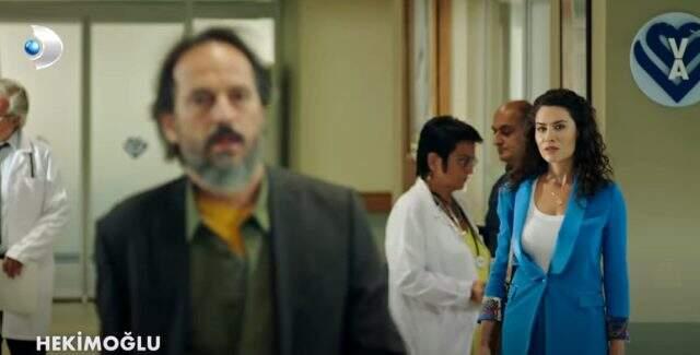 Hekimoğlu dizisi yeni sezon fragmanı: Hekimoğlu yeni bölüm ne zaman?