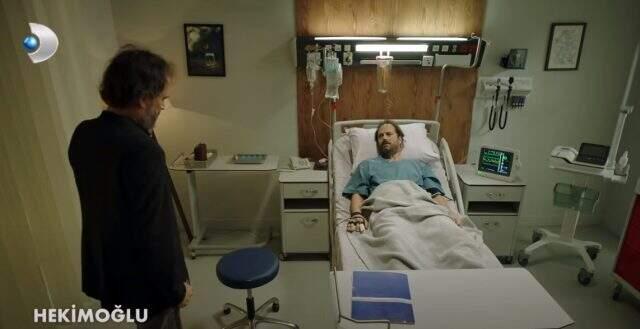 Hekimoğlu dizisi yeni sezon fragmanı: Hekimoğlu yeni bölüm ne zaman?