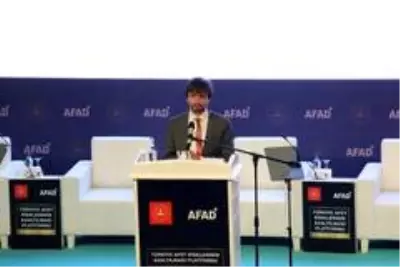 Son dakika haberleri | İçişleri Bakanı Soylu: '2020 yılında afetlerde 228 vatandaşımız hayatını kaybetti' Son dakika haberleri | İçişleri Bakanı Soylu: '2020 yılında afetlerde 228 vatandaşımız hayatını kaybetti'