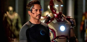 Iron Man 3 filmi konusu nedir? Iron Man 3 oyuncuları ve Iron Man 3 özeti!