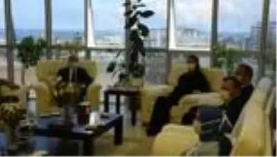 Karaaslan: 'Karadeniz'in Türkiye'nin geleceği açısından çok önemli bir değere dönüştüğüne şahitlik... Karaaslan: 'Karadeniz'in Türkiye'nin geleceği açısından çok önemli bir değere dönüştüğüne şahitlik...