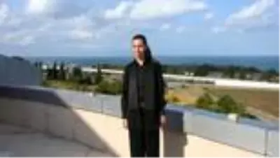 Karaaslan: 'Karadeniz'in Türkiye'nin geleceği açısından çok önemli bir değere dönüştüğüne şahitlik... Karaaslan: 'Karadeniz'in Türkiye'nin geleceği açısından çok önemli bir değere dönüştüğüne şahitlik...