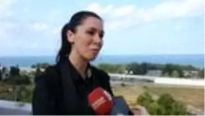 Karaaslan: 'Karadeniz'in Türkiye'nin geleceği açısından çok önemli bir değere dönüştüğüne şahitlik... Karaaslan: 'Karadeniz'in Türkiye'nin geleceği açısından çok önemli bir değere dönüştüğüne şahitlik...