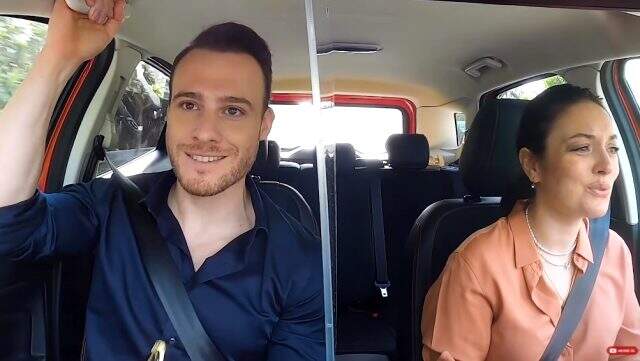 Kerem Bürsin, rol arkadaşı Hande Erçel itirafıyla şaşırttı