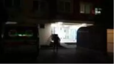 Kosova'da korona virüs ile mücadelede hayatını kaybeden sağlıkçılar anıldı Kosova'da korona virüs ile mücadelede hayatını kaybeden sağlıkçılar anıldı