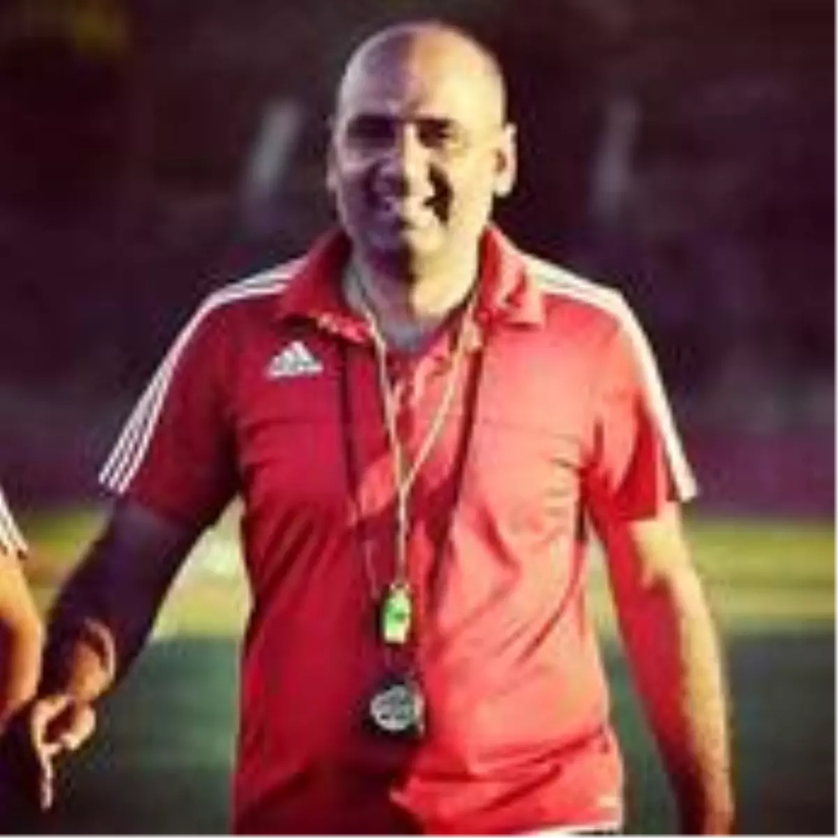 Kurnazın yardımcılığına Nihat Koç getirildi